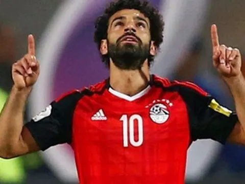 NÓNG: Salah đá chính trận Saudi, Ai Cập quyết chiến vì danh dự
