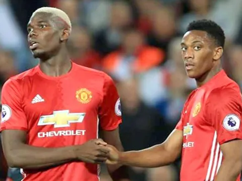 7 cầu thủ có thể chơi trận cuối của mình ở Old Trafford cuối tuần này