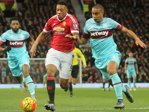 "Tôi chẳng thưởng thức nổi cách Man United chơi bóng"