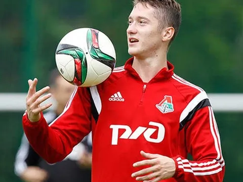 Anton Miranchuk: Thành công từ cái bóng của người anh sinh đôi