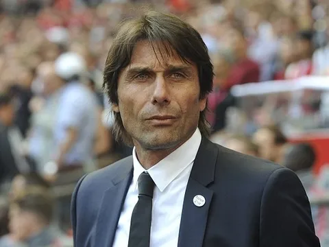 Antonio Conte lên tiếng, gửi tâm thư đẫm lệ chia tay Chelsea