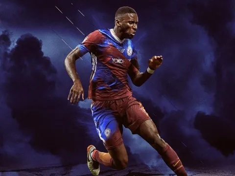 Rudiger - Gã lực sĩ giữa dàn nghệ sĩ