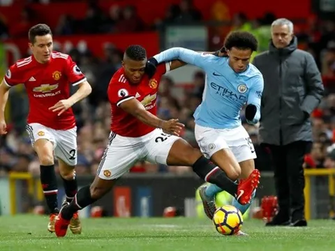 Antonio Valencia: "MU đang có thừa sự tự tin"
