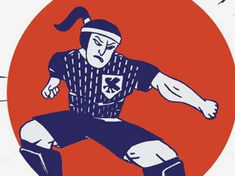 Áp phích World Cup 2018: Sự kết hợp tuyệt vời giữa nghệ thuật và bóng đá (Kì cuối)