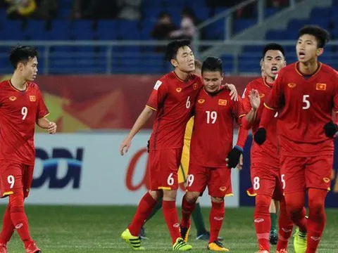 Điểm tin bóng đá Việt Nam sáng 07/08: Thầy trò HLV Park Hang-seo nhận tiền tỷ sau hai trận thắng