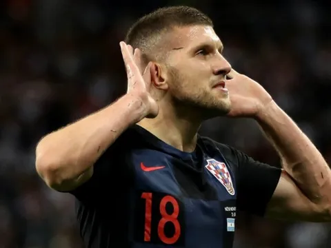 Man United rộng cửa chiêu mộ ngôi sao người Croatia