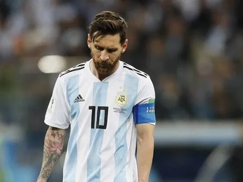 Hóa ra Argentina còn tệ hơn người ta tưởng