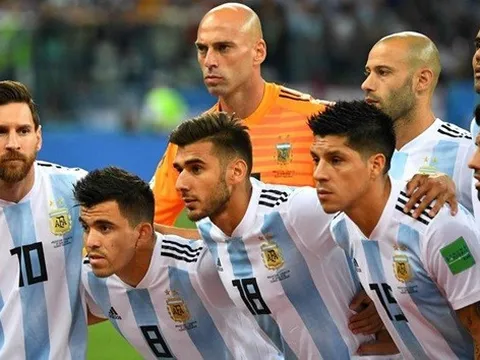 Nigeria: Kẻ mang đến hy vọng cho Argentina hay sẽ giết Messi một cách tàn nhẫn nhất?