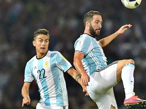 Argentina chia tay World Cup: Nỗi buồn từ Serie A!