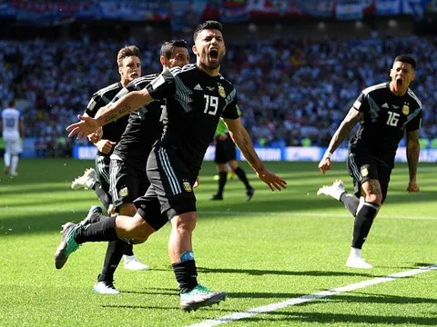 Argentina: Đừng quá tham chiến thắng trước Croatia