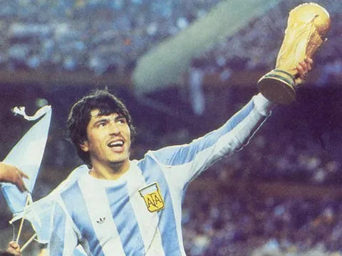 Đớn đau với những ca lỡ World Cup vì chấn thương trong lịch sử (Phần 1)