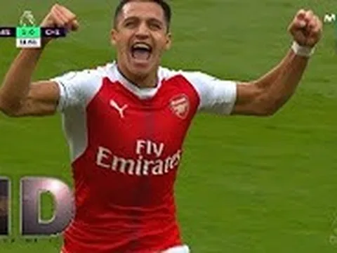 Arsenal 3-0 Chelsea, trận đấu đã thay đổi số phận của The Blues