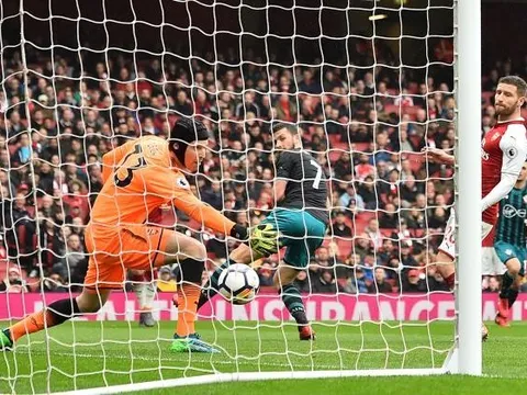 Dư âm Arsenal 3-2 Southampton: Thắng nhưng chưa hết lo!