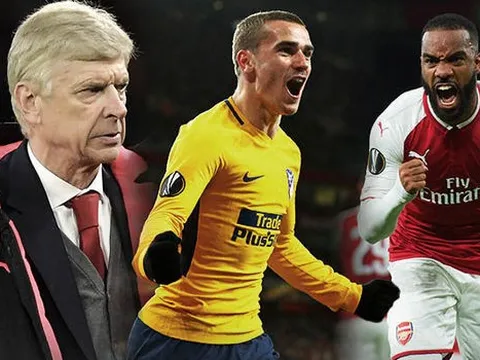 "Một trận hòa đúng chất Arsenal"