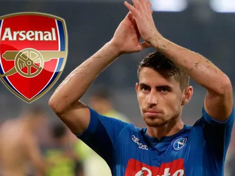 Arsenal cạnh tranh với MU vì ngôi sao 53 triệu bảng