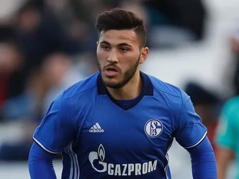 Arsenal chiêu mộ Kolasinac: Thông điệp 200 triệu bảng