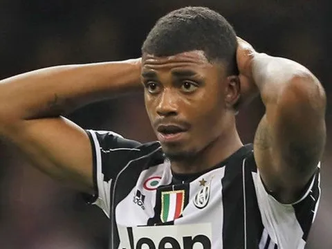 Arsenal chính thức hỏi mua sao Juventus
