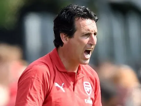 "Arsenal sẽ rơi xuống nhóm trụ hạng nếu..."