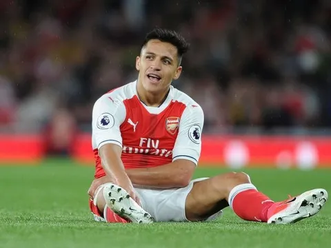 Arsenal công bố danh sách dự Emirates Cup: Không Sanchez, có tân binh