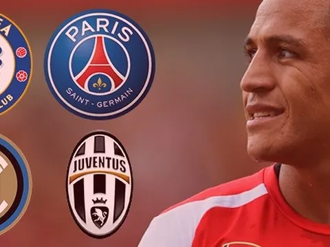 Arsenal: Đã đến lúc giải thoát cho Sanchez