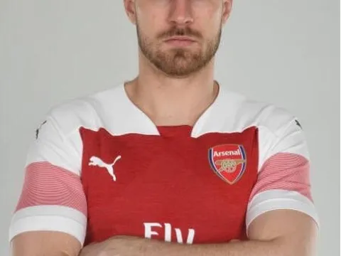 Arsenal đàm phán với Ramsey: Những tín hiệu vui