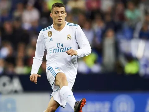Arsenal dẫn đầu cuộc đua giành Mateo Kovacic