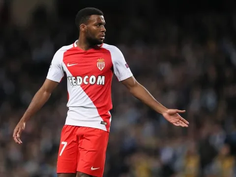 Arsenal đừng mơ có được Thomas Lemar