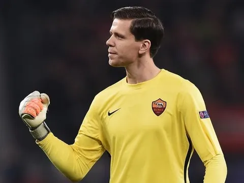 Arsenal gật đầu, Juve đã có người thay Buffon
