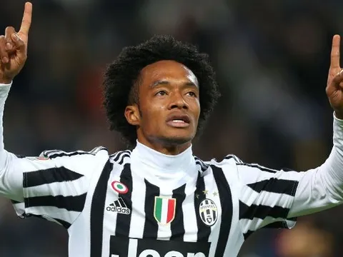 Arsenal gia nhập cuộc đua giành hàng thừa của Juventus