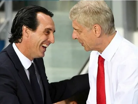 Arsenal giải thích lý do chọn Unai Emery thay vì Mikel Arteta
