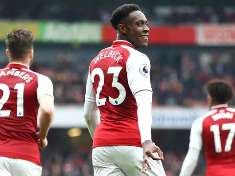 Arsenal không nên để Welbeck ra đi với bất cứ giá nào