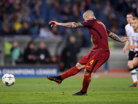 Arsenal, M.U & Chelsea tranh giành 'máy chém' 45 triệu bảng