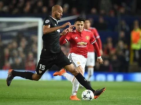 Arsenal muốn chiêu mộ "Cơn ác mộng" của M.U