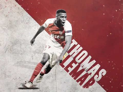Arsenal nâng giá, quyết mua Lemar