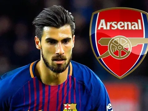 Arsenal nhận quả đắng vụ chiêu mộ "người thừa" của Barca