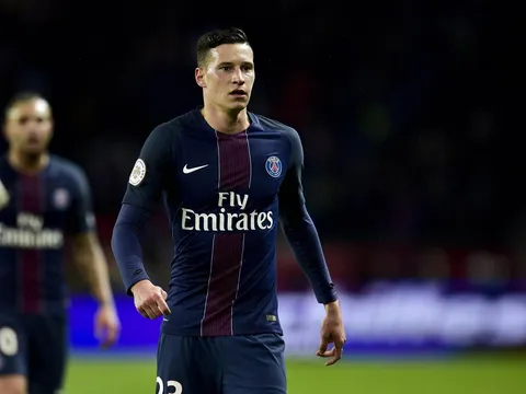 Arsenal nhanh tay bỏ 32 triệu bảng chiêu mộ sao PSG