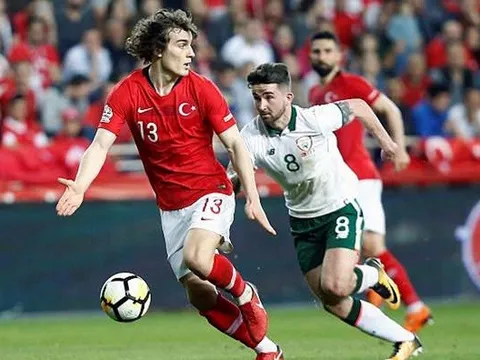 Arsenal quyết cải tổ hàng thủ với “Mats Hummels đệ nhị”