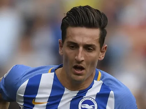 Arsenal quyết gia cố hàng phòng ngự bằng "hòn đá tảng" Brighton
