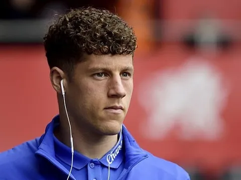 Arsenal quyết phá đám Tottenham vụ Ross Barkley