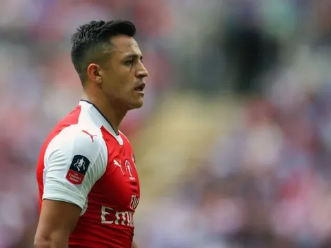 Arsenal ra quyết định cuối cùng về Sanchez, Oezil