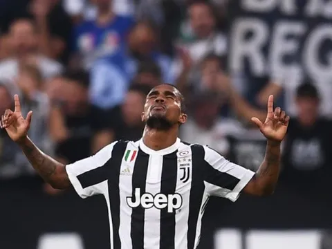 Arsenal sẵn sàng chi 90 triệu euro cho sao Juventus