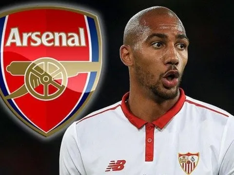 Arsenal sẵn sàng ra giá lần 2 cho tuyển thủ Pháp