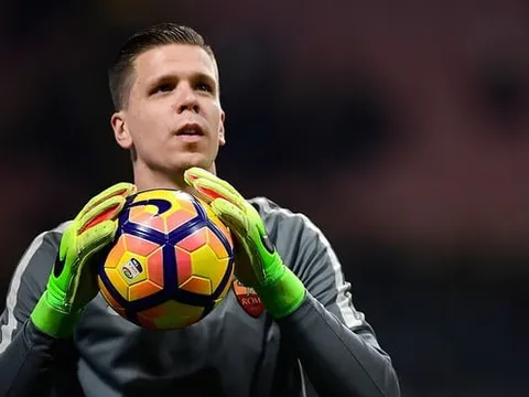 Arsenal sắp hoàn tất việc bán Szczesny