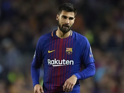 Arsenal tiến hành đàm phán với tiền vệ 20 triệu euro của Barca