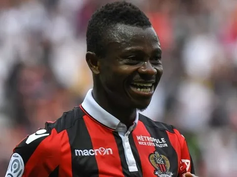 Arsenal tiến sát Jean Michael Seri: Chốt trước World Cup