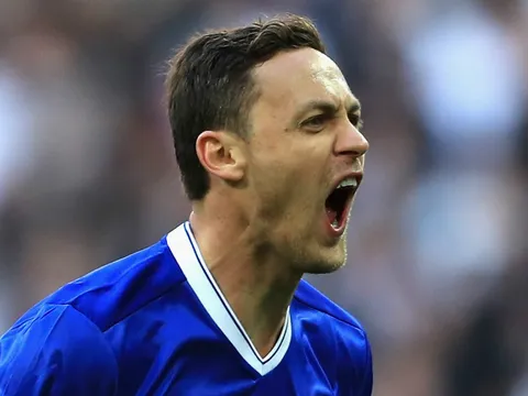 Arsenal tung chiêu độc, quyết vượt Man Utd trong thương vụ Matic
