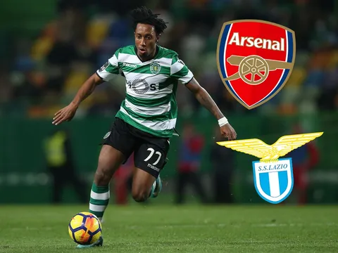 Arsenal tuyên chiến với đại diện Serie A vì sao chạy cánh 52.7 triệu bảng