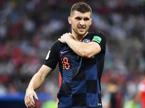 Arsenal "ủ mưu' giật sao Croatia trước mũi Man Utd