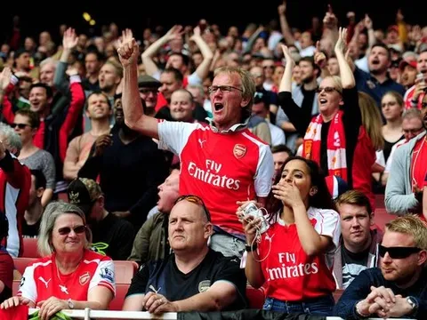 Wenger ra đi - Màn kịch cao tay của giới thượng tầng Arsenal