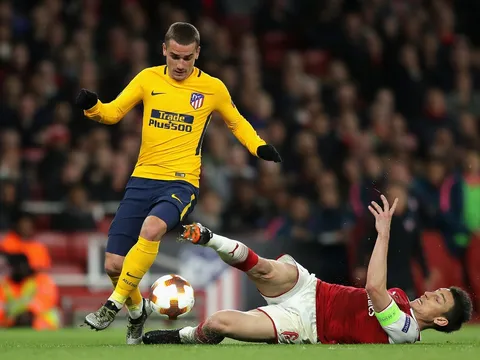 Arsenal thiếu đẳng cấp từ điều đơn giản nhất?